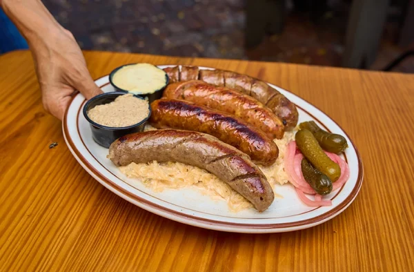 GM WURST PLATTER - 15 - DSC02410 copy